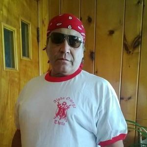 Meet your Posher, Peter